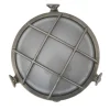 Adoon Marine-Wandlampe Ø 21 cm
