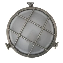 Adoon Marine-Wandlampe Ø 21 cm