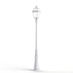 Altstadtlaterne Place des Vosges 3