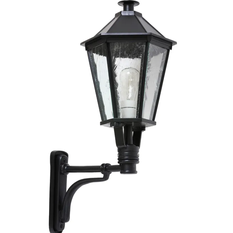 Aluminiumguss-Wandlaterne Lublin 60.61 TL