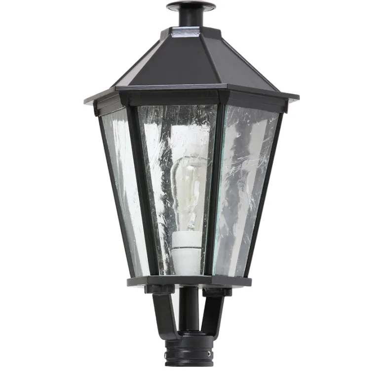 Aluminiumguss-Wandlaterne Lublin 60.61 TL