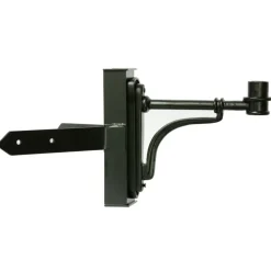 Aluminiumguss-Wandlaterne Lublin 60.61 TL