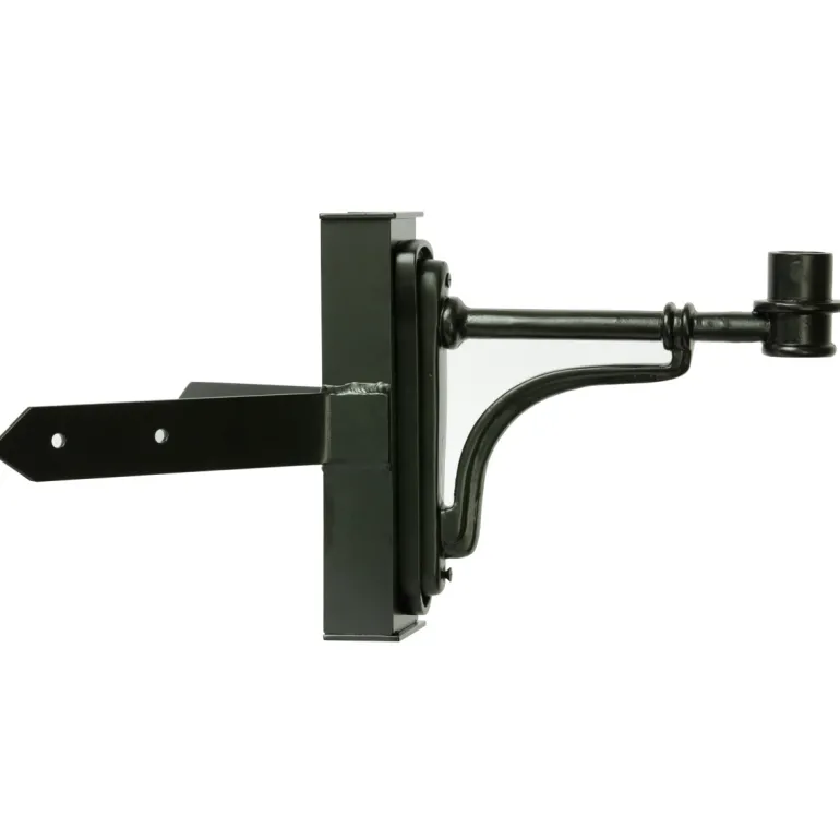 Aluminiumguss-Wandlaterne Lublin 60.61 TL