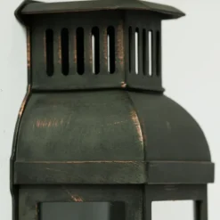 Aparte handgeschmiedete Wandleuchte WL 3605
