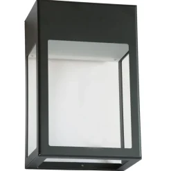 Architektonische LED-Wandleuchte Hogar, IP65