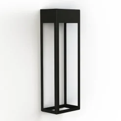 Architektonische LED-Wandleuchte Hogar, IP65