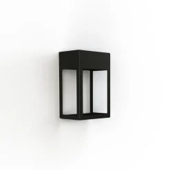 Architektonische LED-Wandleuchte Hogar, IP65