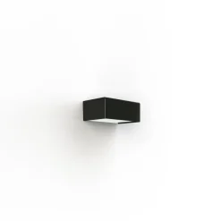 Architektonische LED-Wandleuchte Hogar, IP65