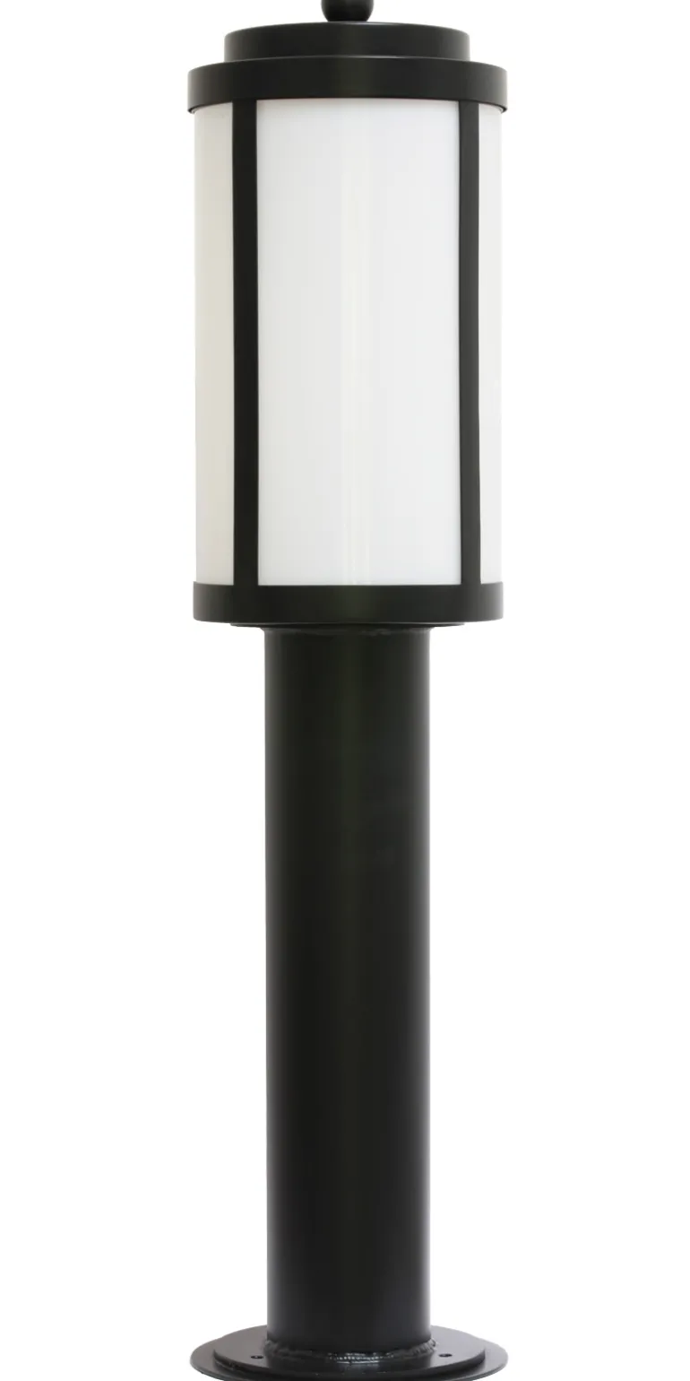 Art déco-Außenleuchte: Wegeleuchte S 30-1