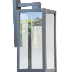 Art déco-Leuchte für Außen Bellecour MM
