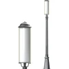 Art déco-Mastleuchte Rodos G P3K.37C