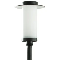 Art déco-Mastleuchte Rodos 2P.37B3