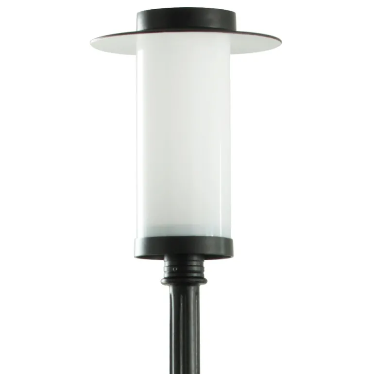 Art déco-Mastleuchte Rodos 2P.37B3