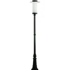 Art déco-Mastleuchte Rodos 2P.37B3