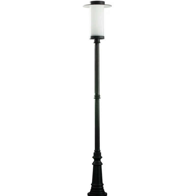 Art déco-Mastleuchte Rodos 2P.37B3