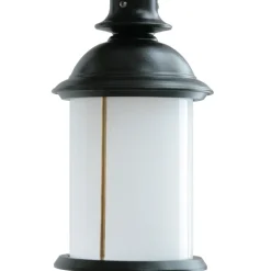 Art déco-Tubenleuchte 37 für Wand- und Standleuchten