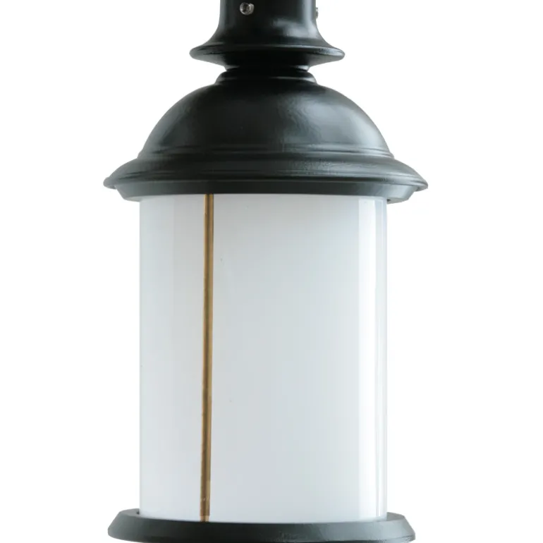 Art déco-Tubenleuchte 37 für Wand- und Standleuchten