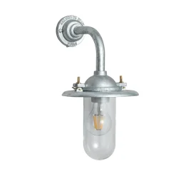 Außenlampe aus Gusseisen oder Bronze 7685/GA/060C/A