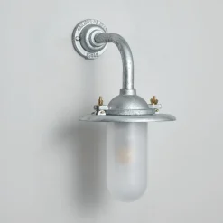 Außenlampe aus Gusseisen oder Bronze 7685/GA/060C/A