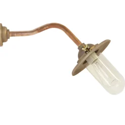 Außenleuchte aus Gusseisen oder Bronze 7685/GA/060C/C