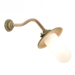 Außenleuchte aus Gusseisen oder Bronze 7685/GA/060C/C