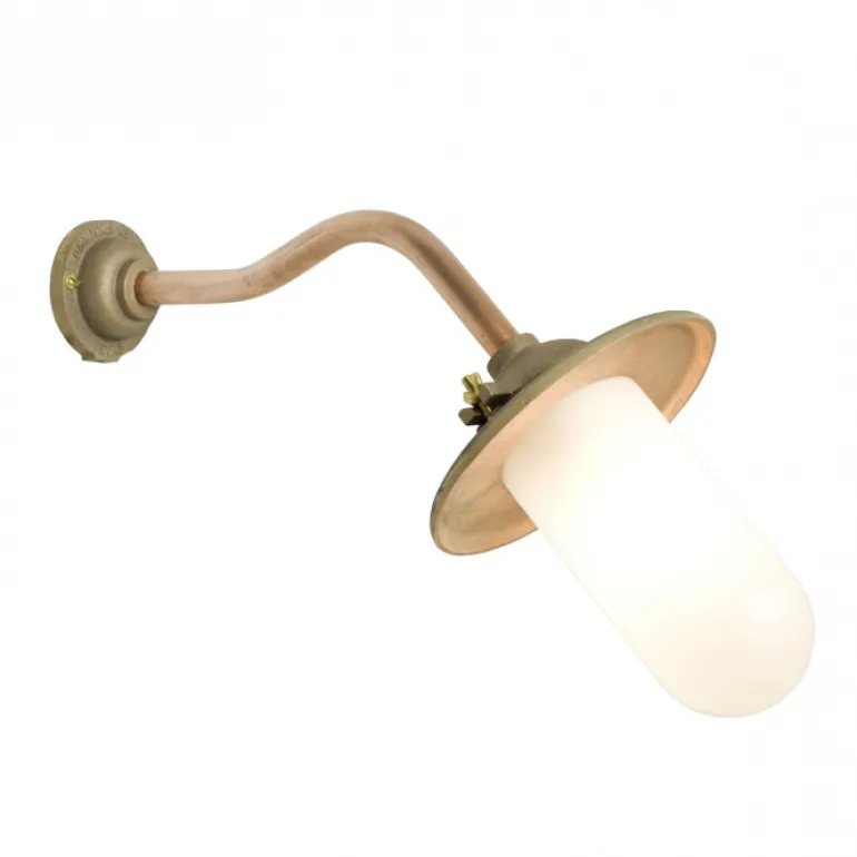 Außenleuchte aus Gusseisen oder Bronze 7685/GA/060C/C