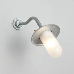 Außenleuchte aus Gusseisen oder Bronze 7685/GA/060C/C