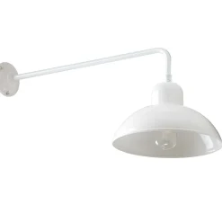 Außen-Wandleuchte aus Aluminium Solingen