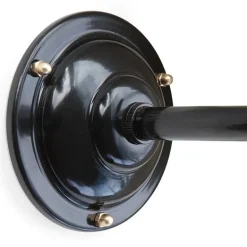 Außen-Wandleuchte aus Aluminium Solingen