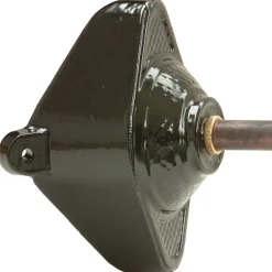 Außen-Wandleuchte Ulm RO 1600 aus Aluminium