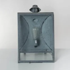 Ausgefallene Halblaterne Theatre TGM