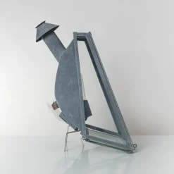 Ausgefallene Halblaterne Theatre TGM