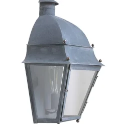 Barocklaterne aus Zink oder Messing Mazarine TGM