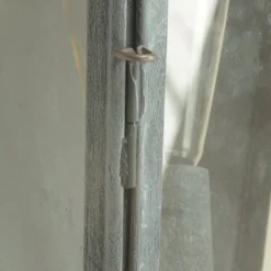 Barocklaterne aus Zink oder Messing Mazarine TGM