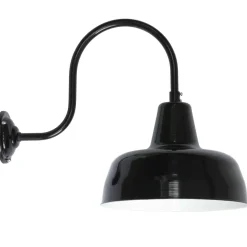Bauhaus-Außenlampe Bietigheim RO 130