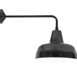 Bauhaus-Außenlampe Bietigheim RO 130