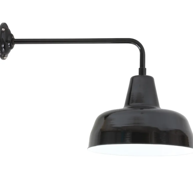 Bauhaus-Außenlampe Bietigheim RO 130