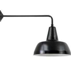 Bauhaus-Außenlampe Bietigheim RO 130