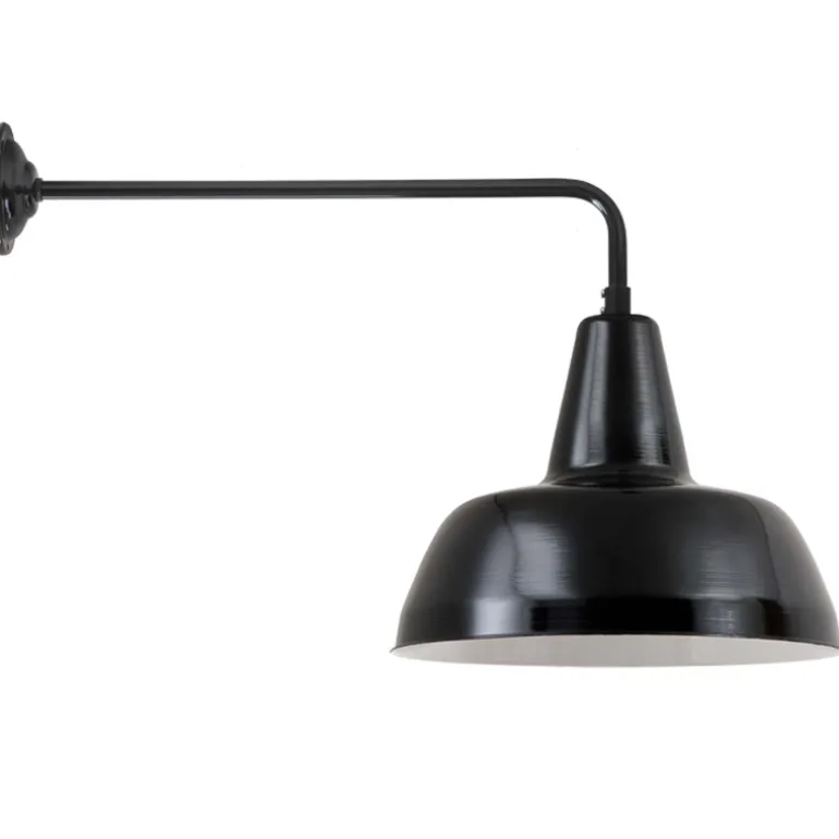 Bauhaus-Außenlampe Bietigheim RO 130