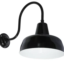 Bauhaus-Außenlampe Bietigheim RO 130