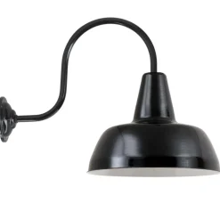 Bauhaus-Außenlampe Bietigheim RO 130