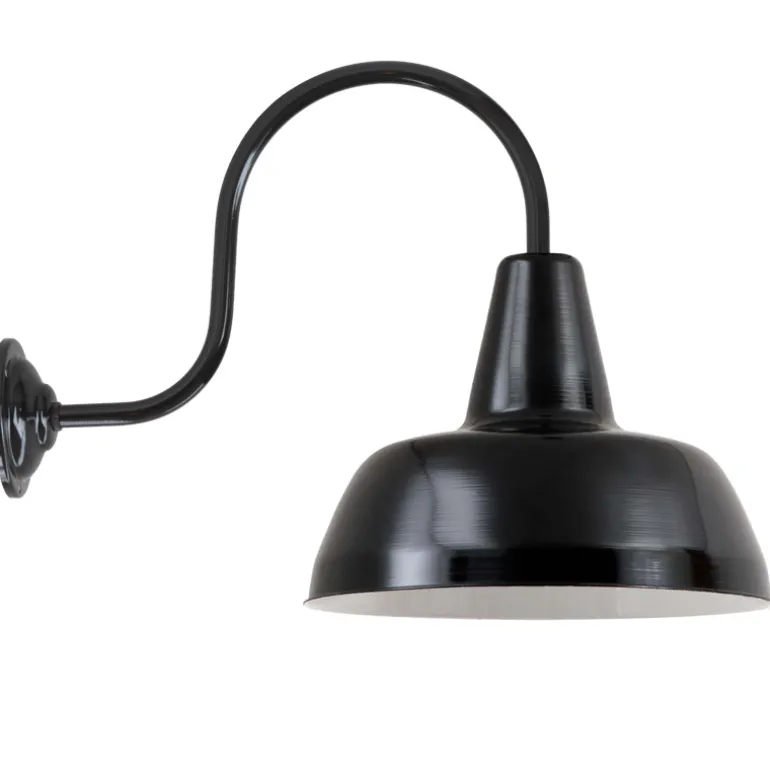 Bauhaus-Außenlampe Bietigheim RO 130
