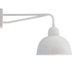 Bauhaus-Stil-Wandleuchte für außen Kehl W340