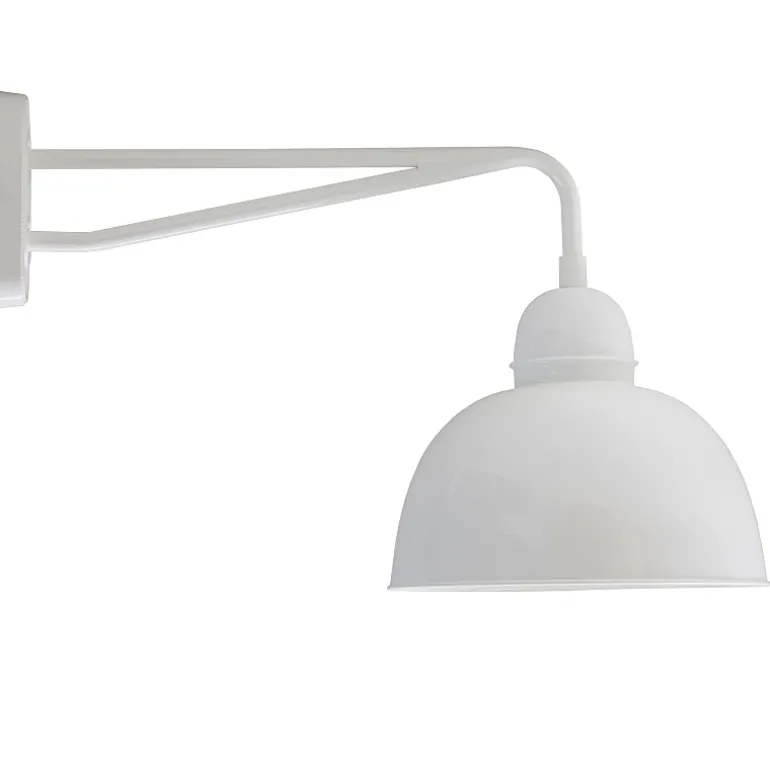 Bauhaus-Stil-Wandleuchte für außen Kehl W340