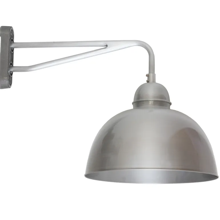 Bauhaus-Stil-Wandleuchte für außen Kehl W340