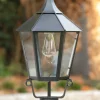 Berliner Garten-Außenlampe A 59-1 SO 85