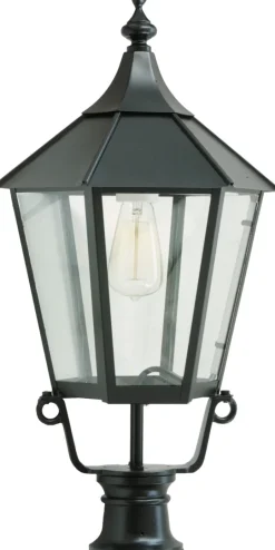 Berliner Garten-Außenlampe A 59-1 SO 85