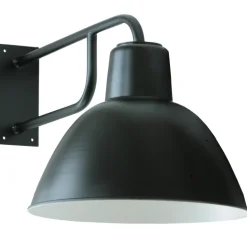 Berliner Industriestil-Leuchte A 47-1 WA 725-1