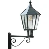 Berliner Wandlaterne A 59-1 WA 415