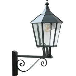 Berliner Wandlaterne A 59-1 WA 415